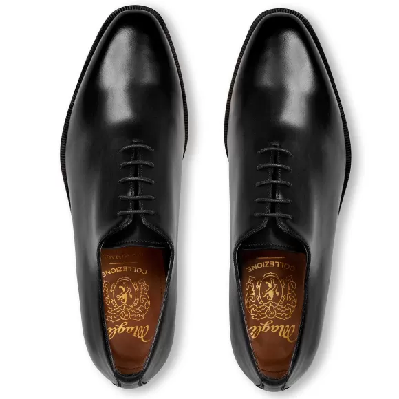 Collezione Veleno Leather Oxford^Bruno Magli Clearance